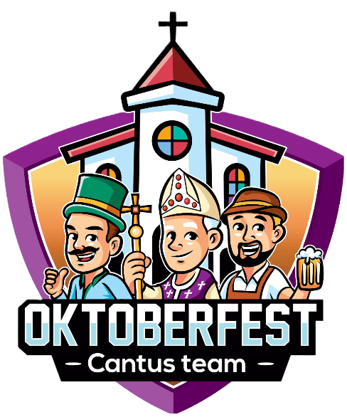 Oktoberfest Cantusteam